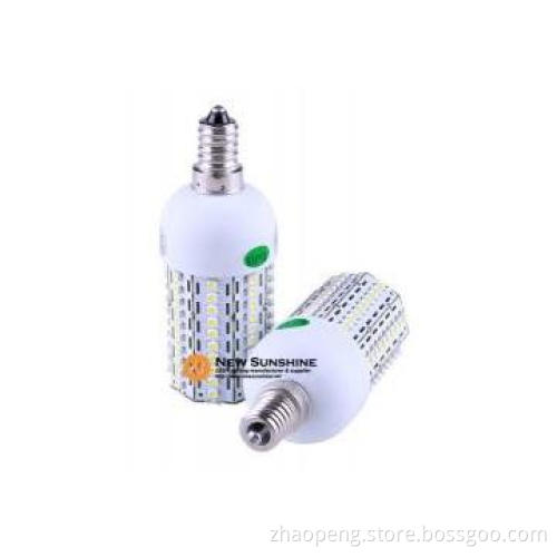 6w led light bulb led corn light